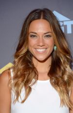 JANA KRAMER at GHTV