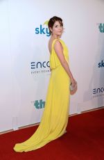 JEN LILLEY at 2014 Thirst Gala in Los Angeles