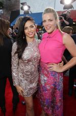 JENNA DEWAN at  22 Jump Street Premiere in Westwood