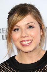 JENNETTE MCCURDY at Jersey Boys Premiere in Los Angeles
