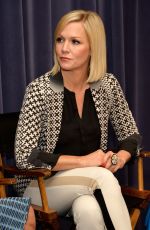 JENNI GARTH and TORI SPELLING at Mystery Girls Screening in New York