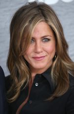 JENNIFER ANISTON at The Leftovers Premiere in New York