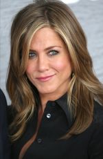 JENNIFER ANISTON at The Leftovers Premiere in New York