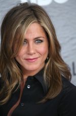 JENNIFER ANISTON at The Leftovers Premiere in New York