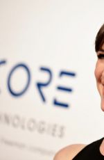 JENNIFER GARNER at 2014 Thirst Gala in Los Angeles