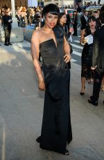 JENNIFER HUDSON at CFDA Fashion Awards in New York