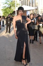 JENNIFER HUDSON at CFDA Fashion Awards in New York