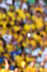 JENNIFER LOPEZ Performs at Fifa World Cup 2014 Opening Ceremony