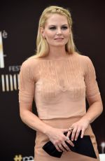 JENNIFER MORRISON at 2014 Monte Carlo TV Festival Photocall