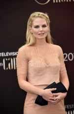 JENNIFER MORRISON at 2014 Monte Carlo TV Festival Photocall
