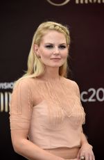 JENNIFER MORRISON at 2014 Monte Carlo TV Festival Photocall
