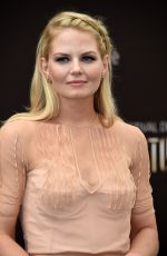 JENNIFER MORRISON at 2014 Monte Carlo TV Festival Photocall
