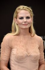 JENNIFER MORRISON at 2014 Monte Carlo TV Festival Photocall