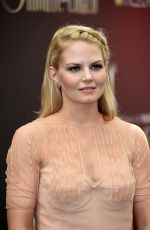 JENNIFER MORRISON at 2014 Monte Carlo TV Festival Photocall
