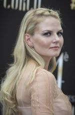 JENNIFER MORRISON at 2014 Monte Carlo TV Festival Photocall