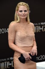 JENNIFER MORRISON at 2014 Monte Carlo TV Festival Photocall