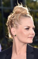 JENNIFER MORRISON at Wish I Was Here Premiere in Los Angeles