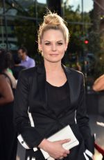 JENNIFER MORRISON at Wish I Was Here Premiere in Los Angeles
