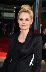 JENNIFER MORRISON at Wish I Was Here Premiere in Los Angeles