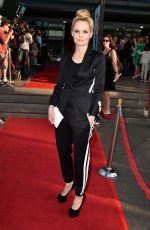 JENNIFER MORRISON at Wish I Was Here Premiere in Los Angeles
