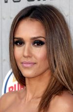 JESSICA ALBA at Spike TV
