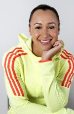 JESSICA ENNIS - Alan Walter Photoshoot