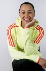 JESSICA ENNIS - Alan Walter Photoshoot
