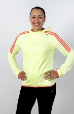 JESSICA ENNIS - Alan Walter Photoshoot
