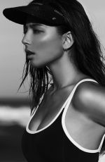 JESSICA GOMES - Margaret Zhang Photoshoot