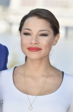 JESSICA PARKER KENNEDY at Black Sails Photocall at 2014 Monte Carlo TV Festival