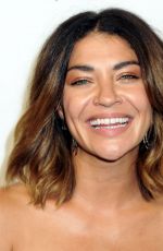 JESSICA SZOHR at Samsung Hope for Children Gala in New York
