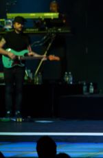 JESSIE J at Peace One Day Gala in Monaco