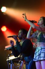 JESSIE J at Peace One Day Gala in Monaco
