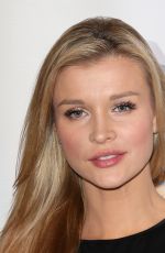 JOANNA KRUPA at L.A. Police Memorial Foundation Celebrity Golf Tournament in Pasadena