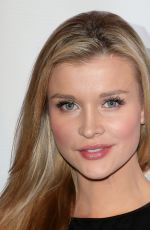 JOANNA KRUPA at L.A. Police Memorial Foundation Celebrity Golf Tournament in Pasadena