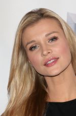JOANNA KRUPA at L.A. Police Memorial Foundation Celebrity Golf Tournament in Pasadena