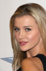 JOANNA KRUPA at L.A. Police Memorial Foundation Celebrity Golf Tournament in Pasadena