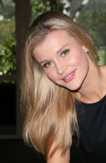 JOANNA KRUPA at L.A. Police Memorial Foundation Celebrity Golf Tournament in Pasadena