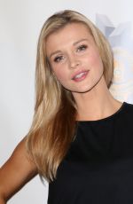 JOANNA KRUPA at L.A. Police Memorial Foundation Celebrity Golf Tournament in Pasadena