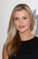 JOANNA KRUPA at L.A. Police Memorial Foundation Celebrity Golf Tournament in Pasadena