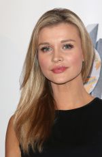 JOANNA KRUPA at L.A. Police Memorial Foundation Celebrity Golf Tournament in Pasadena