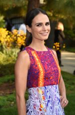 JORDANA BREWSTER at Chrysalis Butterfly Ball in Los Angeles 