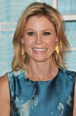 JULIE BOWEN at Step Up Inspiration Awards 2014 in Beverly Hills