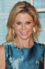 JULIE BOWEN at Step Up Inspiration Awards 2014 in Beverly Hills
