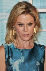 JULIE BOWEN at Step Up Inspiration Awards 2014 in Beverly Hills
