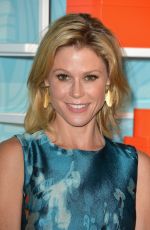JULIE BOWEN at Step Up Inspiration Awards 2014 in Beverly Hills