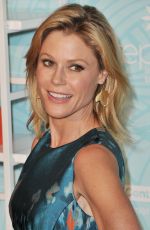 JULIE BOWEN at Step Up Inspiration Awards 2014 in Beverly Hills