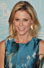 JULIE BOWEN at Step Up Inspiration Awards 2014 in Beverly Hills
