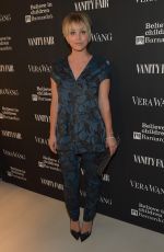 KALEY CUOCO at Vanity Fair Celebrates Opening of Vera Wang in Beverly Hills
