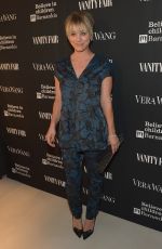 KALEY CUOCO at Vanity Fair Celebrates Opening of Vera Wang in Beverly Hills